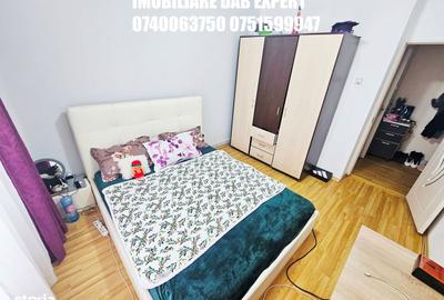 Apartament cu 2 camere, mobilat în Central - 3