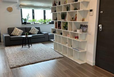 Apartament 4 camere zona Sisesti/Jandarmeriei + Terasa 58 mp + PARCARE - 5
