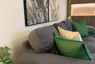 Apartament cu 2 camere semidecomandat în Dumbrăvița - 8