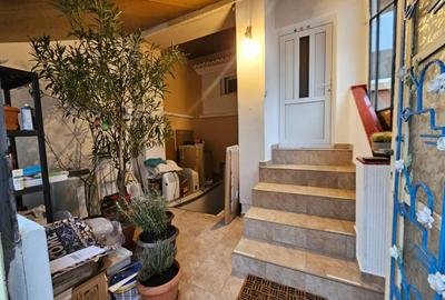 Casă individuală cu 2 camere cu Canalizare în Pajura - 10