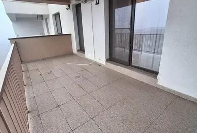 Studio luminos cu terasă mare| parcare – mutare imediată - 5