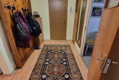 Apartament cu 3 camere decomandat în Brâncoveanu - 2