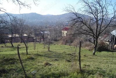 Teren de 2192 mp, în Cornu - 2