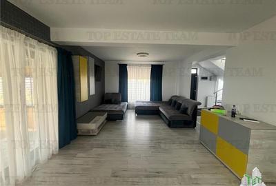 Vila de vanzare comuna Berceni - 1