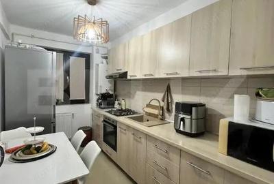 Apartament modern cu 3 camere, bloc nou Zona Magnolia - 6