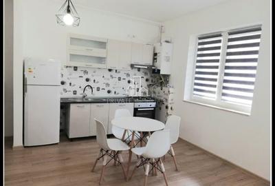 Garsonieră semidecomandată în Semicentral - 2