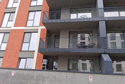 Apartament cu 2 camere decomandat, mobilat în Theodor Pallady - 13