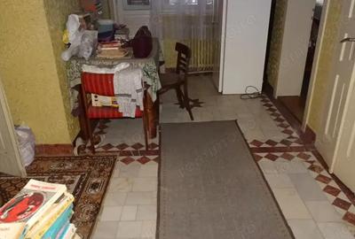 Vand apartament cu 4 camere cu garaj si beci in duplex in Deva, zona ultracentrala - 9