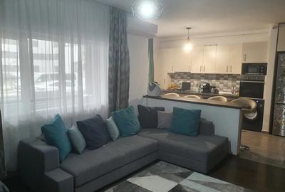Apartament 3 camere spa?ios, ideal pentru familie, cu parcare inclusa, zona strada Some?ului - 4