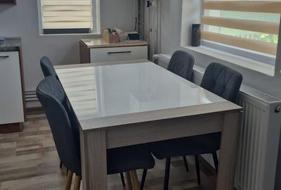 Apartament cu 3 camere în Central - 7