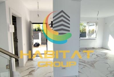 Vila Berceni / 5 camere / terasa cu beci/ teren 415 mp - 8