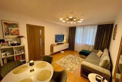 Apartament 3 camere, Rogerius, Etaj 2 Apartament 3 camere, Rogerius, Etaj 2 - 2