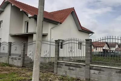 Vand casa loc Horia jude?ul Arad - 6