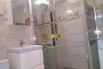 Basarabia - de vanzare apartament cochet 3 camere luminos, cu panorama urbana - 9