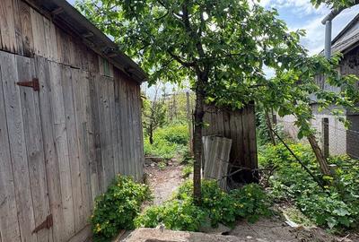 Casă cu 3 camere cu Teren 374 Mp în Central - 6