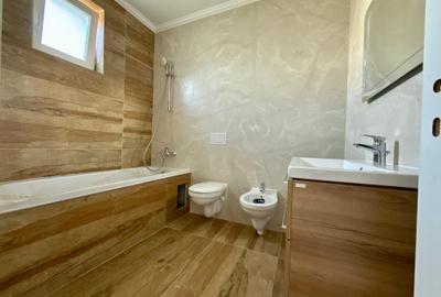 Vila 4 camere, intabulata, Iasi - 8