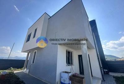 Casa de vanzare Piatra Neamt - zona rezidentiala