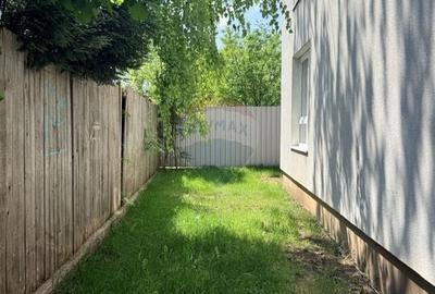 Casă cu 5 camere cu Teren 150 Mp în Florești - 20