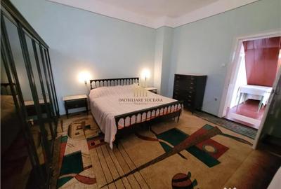 Casă cu 6 camere cu Teren 12500 Mp în Sasca Mică - 13