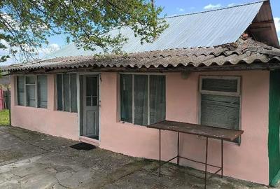 Casă cu Teren 2100 Mp în Aldești - 5