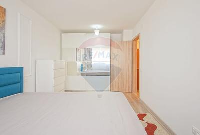Apartament 2 camere de inchiriat | Loc de parcare, boxa | Urban Plaza - 13