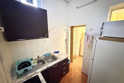Casă de închiriat 3 camere | Complex Studențesc - 5