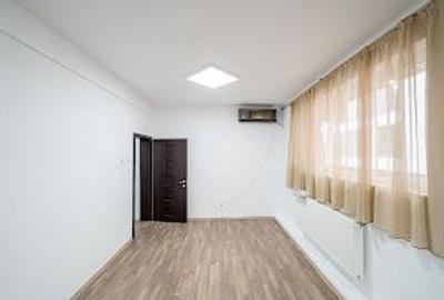 Stirbei Voda  spatiu de birouri 90 mp - 11
