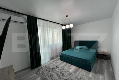 Apartament de lux, 4 camere, prima inchiriere, zona CENTRALA - 3