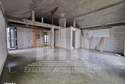 Casă cu 3 camere în Ciugud - 2