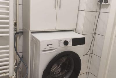 Garsonieră decomandată în Drumul Sării - 6
