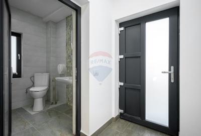 Casa noua in Stupini: 4 camere, 3 bai si teren generos de 600 mp - 13