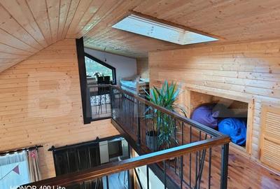 Casa superba cu 15 ari teren situata in Curteni - 12