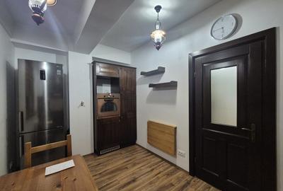 Bloc nou, sectiune mare, apartament 3 camere cu semineu, terasă mare si garaj - 18