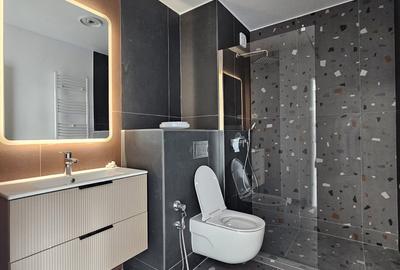 2 Camere 72 mp Zona Dacia Bloc Nou Loc Parcare Subteran - 8