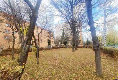 In proximitatea Parcului Coral, garsoniera renovabila, cartier linistit si verde, Calea Bucuresti - 6