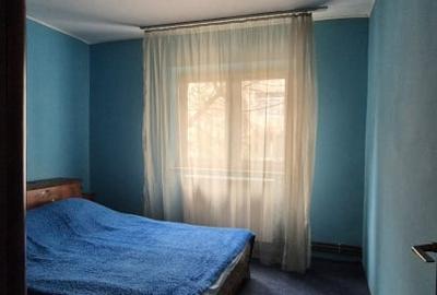 Apartament doua camere decomandat- zona tomis III - 1