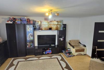 Apartament cu 2 camere decomandat în City Park Mall - 2