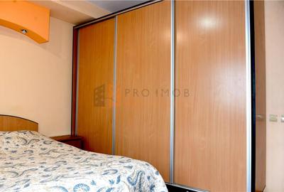 Apartament cu 3 camere decomandat, mobilat în 1 Decembrie - 7
