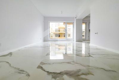 Pipera Eleganta si confort: 3 camere, ansamblu premium Pipera Eleganta si confort: 3 camere, ansamblu premium - 2