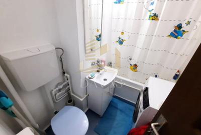 Garsoniera de vanzare | Manastur | Etaj intermediar - 6