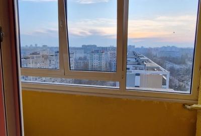Apartament cu 2 camere decomandat, mobilat în Baba Novac - 3