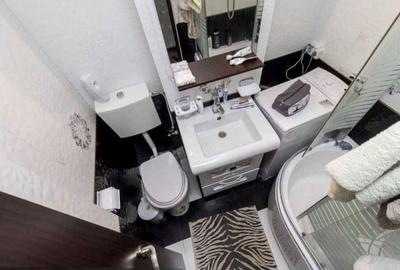 Apartament cu 2 camere decomandat, mobilat în Dorobanți - 8