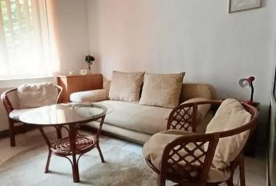 Tomis 3/City Mall Garsoniera bloc de Apartamente - 1