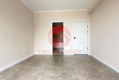 Apartament cu 2 camere în Nord - 1