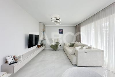 Vanzare apartament decomandat ultrafinisat + parcare cartierul Sopor - 1