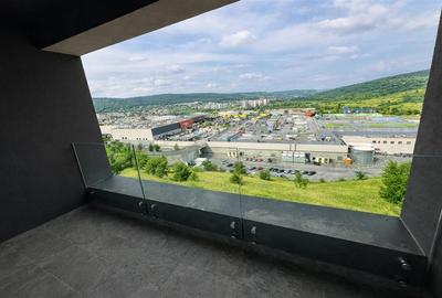 Apartament cu 2 camere circular, mobilat în Tudor - 3