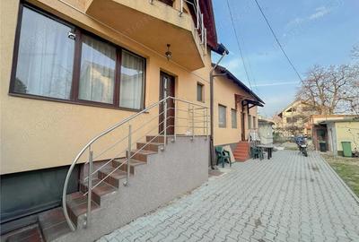 Casă cu 3 camere cu Canalizare în Bartolomeu - 8