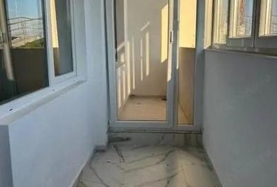Apartament cu 2 camere nedecomandat în Rahova - 1