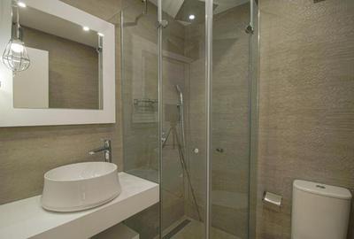 Apartament cu 2 camere de inchiriat zona Cragasi - 7