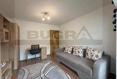 Apartament cu 2 camere decomandat în Gheorgheni - 21